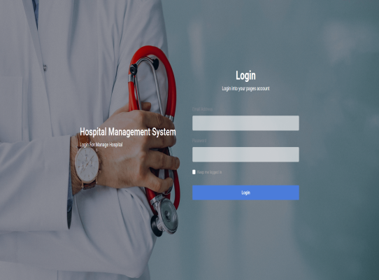 hospital-management-system